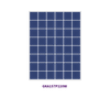 250W Solar Panel Poly Solar Moduel with CE TUV Certification 275W 300W