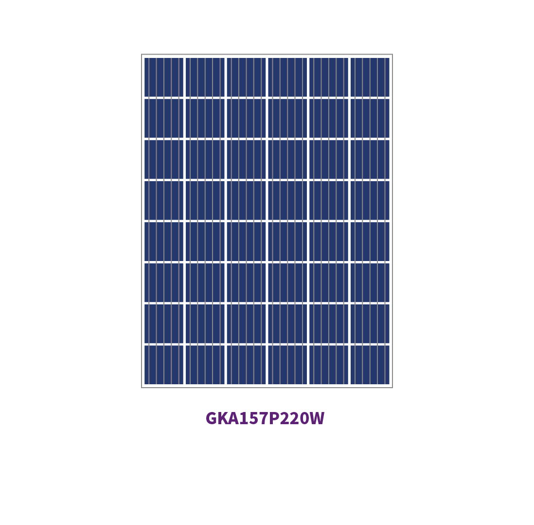 250W Solar Panel Poly Solar Moduel with CE TUV Certification 275W 300W