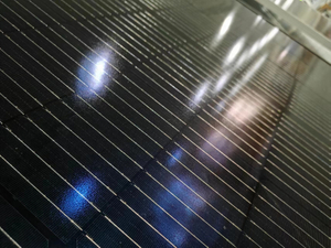 High Efficiency 435W Solar Panel Monocrystalline Solar Panels Half Cell Solar Panel Kit For Homes 430W 425W 420W 415W 