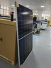 395W Solar Panels Monocrystalline Solar Panel for Europe Roof Solar System for Home