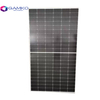 490W Mono Solar Panel Installation Price for Home Solar Energy System