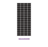 182mm MONO 36 cells 280W solar panel