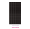 210mm mono 132 solar half cells 675W