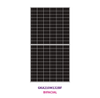 210mm mono 132 solar half cells 675W