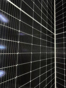 480W Photovoltaic Panels Mono Solar Panels High Efficiency 182mm Half Cell 485w 475w 470w