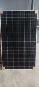 465W solar panel Certificate 460 watt solar panel 470W 475W 480W Bifacial PERC mono BIPV