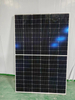 Monocrystalline 405w Solar Panel Solar PV Panel PERC 182MM for Hybird Solar System Installation