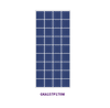 250W Solar Panel Poly Solar Moduel with CE TUV Certification 275W 300W