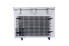 Hot Selling Solar Power 68L Freezer Refrigerators for Home Use DC Applicants Deep Chest Freezer Price