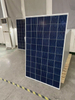 Poly Solar Panel 290W Small Pv Panel for Solar Energy Kit 