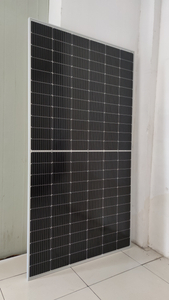 515W Monocrystalline Solar Panel Solar Cell N-Type Save Energy PV Panel 