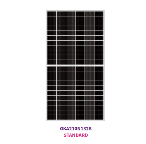 Wholesale 710W Mono Solar Panels N Type Topcon Double Glass Solar Panel with High Efficiency for Home 