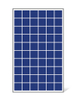 Poly Solar Panel 290W Small Pv Panel for Solar Energy Kit 