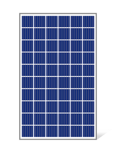 Poly Solar Panel 290W Small Pv Panel for Solar Energy Kit 
