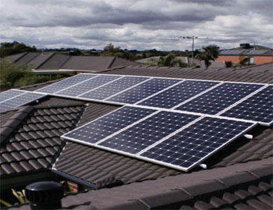 Tier 1 brand bifacial solar panel 670w Brazil market inmetro home use solar panel getting solar panels installed