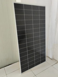 New Arrival 210MM 300W Mono Solar Panel with High Efficiency