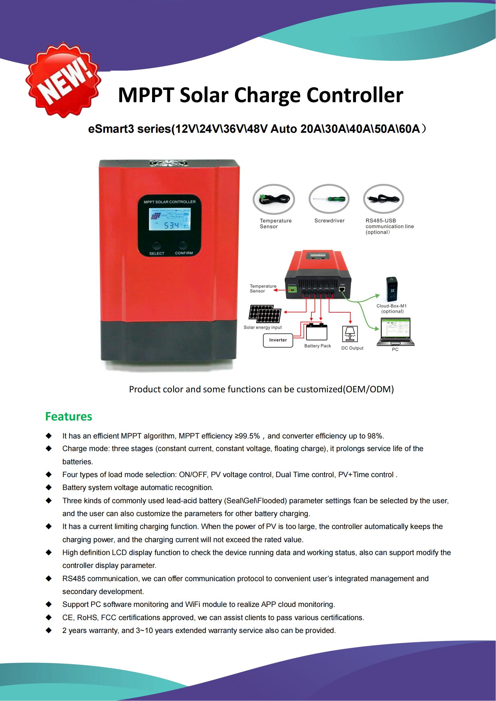 eSmart3英文规格书(V1正式版)_00