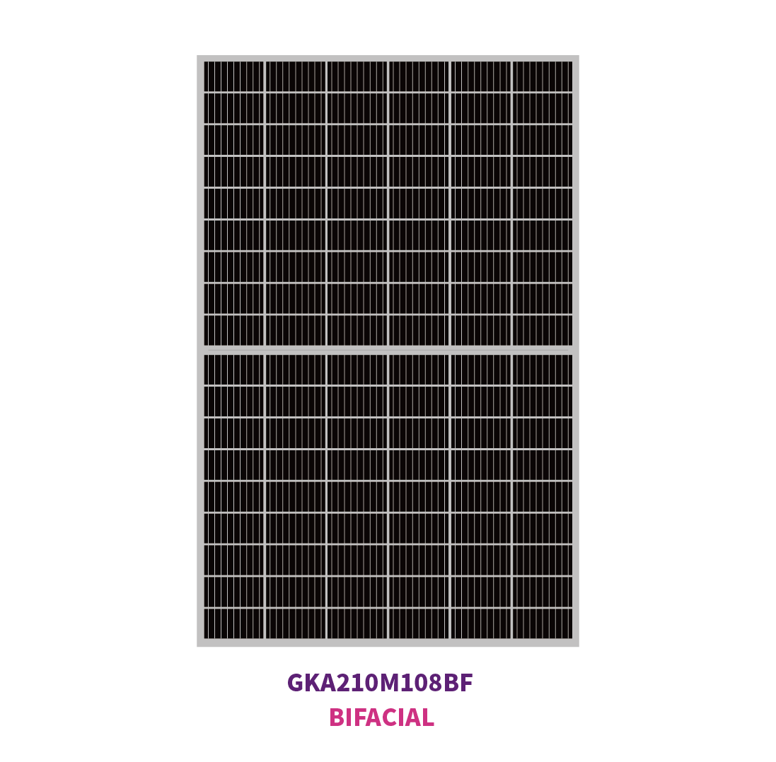 550w Solar Panel 210MM Half Cell Solar Cell Mono PV Panel with Full Certifications 5w-800w Avaliable