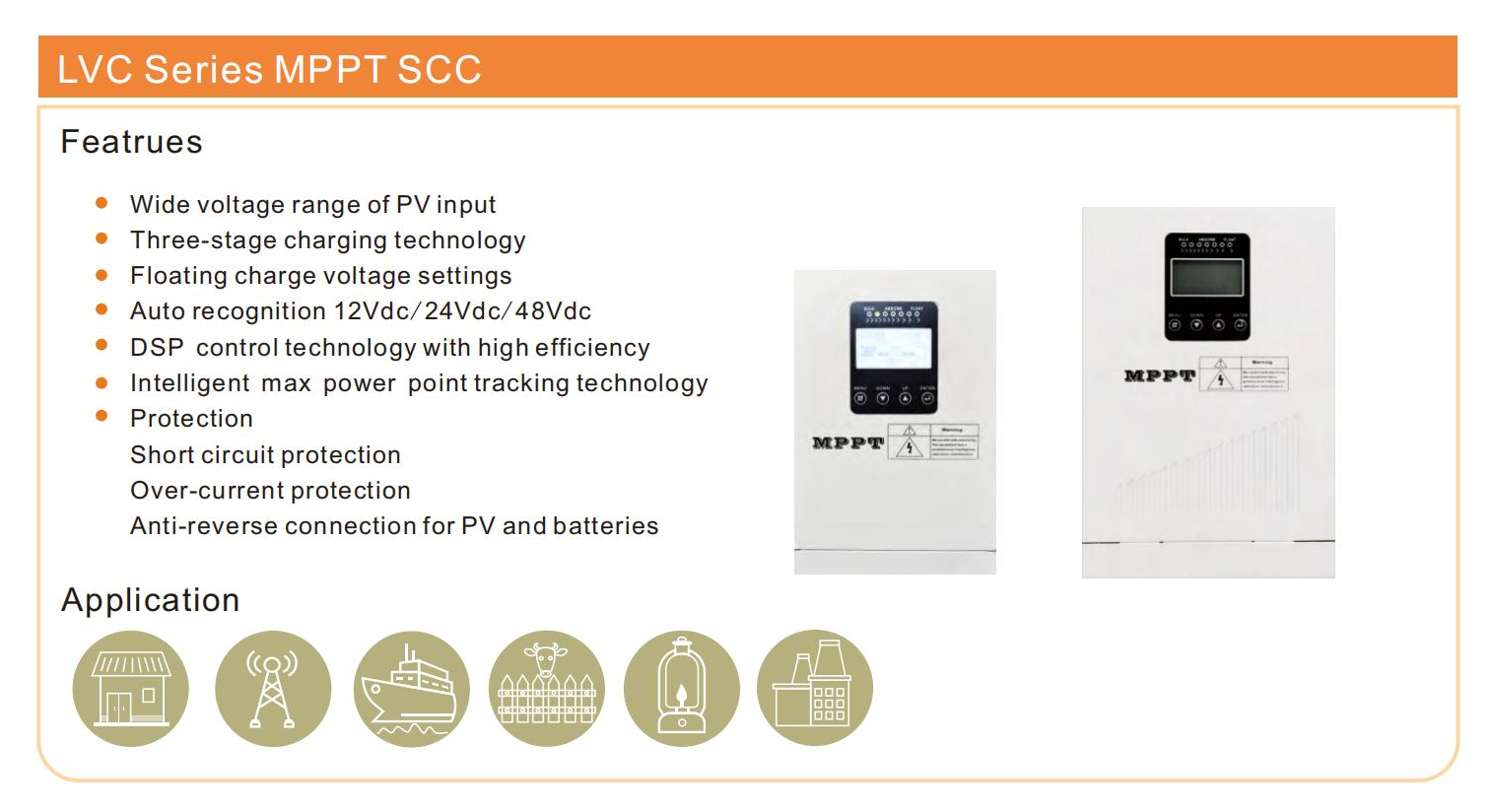 12v 24v 48v solar charger controller mppt solar charge controller 100a charge controller solar mppt 40a 50a 60a 120a