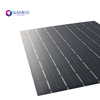 300W 6 folder portable Photovoltaic Solar panels module bag for camping trips