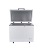 Hot Selling Solar Power 68L Freezer Refrigerators for Home Use DC Applicants Deep Chest Freezer Price
