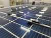 Arrival Price Highest Efficiency N Type Topcon Solar Panel 590W 580W 570W 560W For Solis, Growatt, Deye Inverter