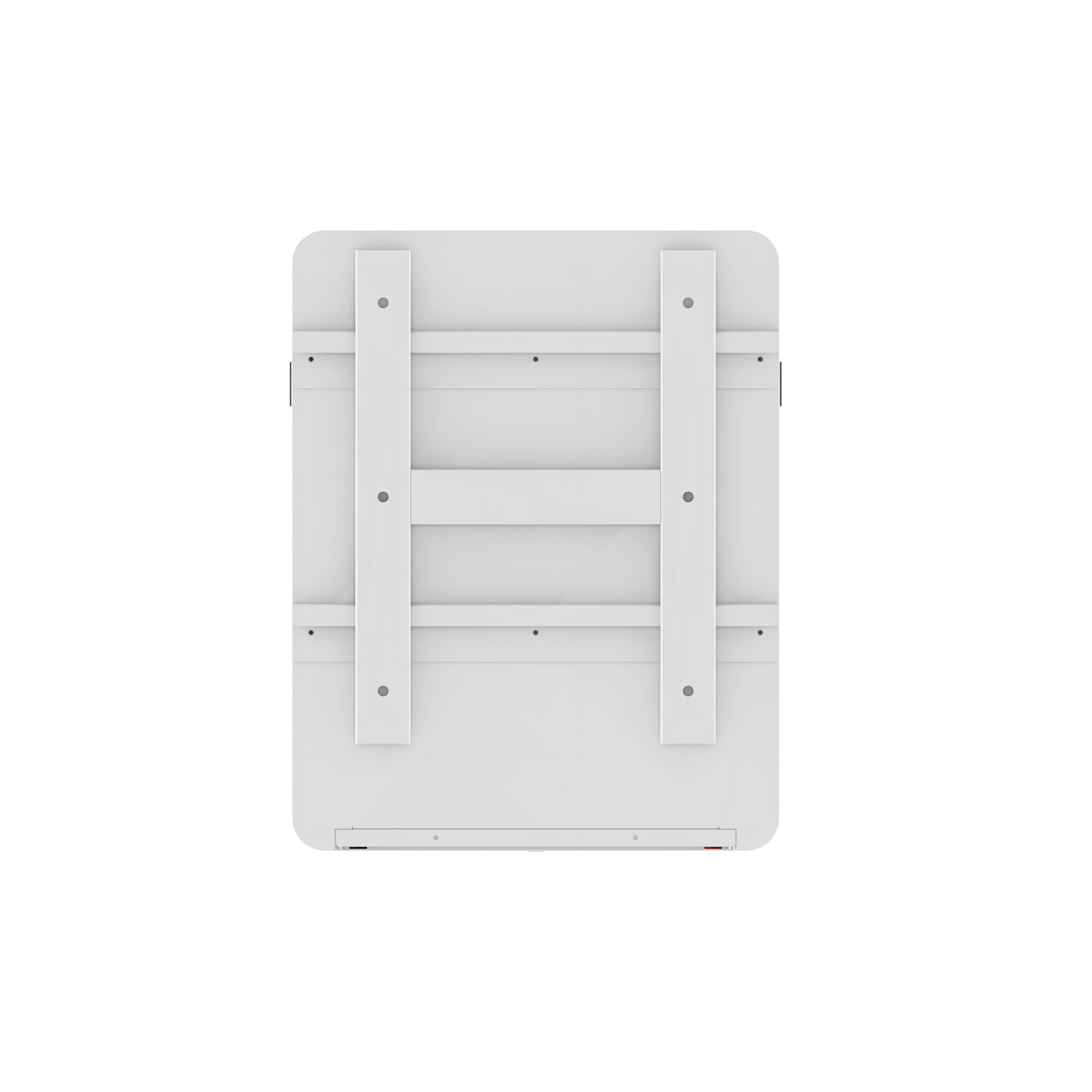 Wall Mounted Lithium Battery 48V 51.2V 100ah 200ah for Solar Storage System