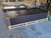 Solar Panel N Type 550W Bifacial Double Glass Mono Photovoltaic Pv Solar Module