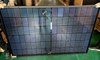 Factory Price 460W 470W 480W N TYPE TOPCON 182*210MM SOLAR CELL MONO SOLAR PANEL CE Standard