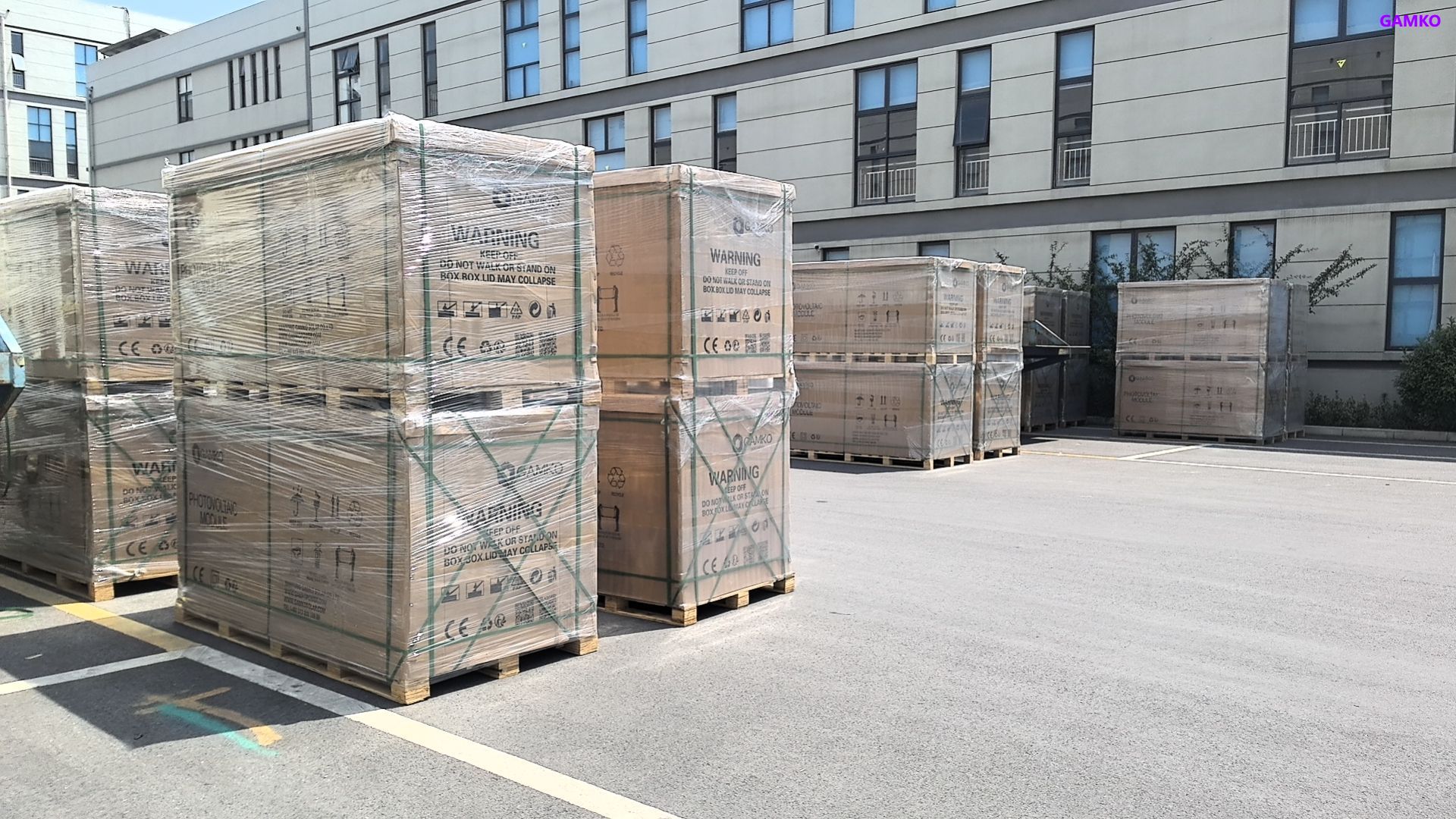 Energy Free System Design Solar Panel Price Chinese Solar Companies 510W 520W 530W Solar Panel