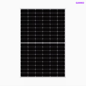 Energy Free System Design Solar Panel Price Chinese Solar Companies 510W 520W 530W Solar Panel