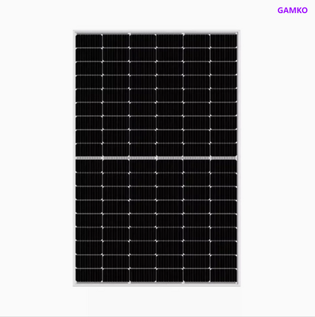 Energy Free System Design Solar Panel Price Chinese Solar Companies 510W 520W 530W Solar Panel