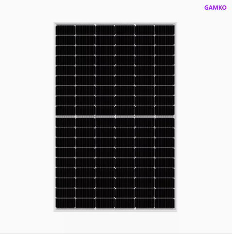 Energy Free System Design Solar Panel Price Chinese Solar Companies 510W 520W 530W Solar Panel