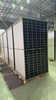 Tier 1 High Efficiency 750W Top Con HJT Bifacial Solar Panel in EU Stock Solar System