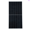 620W A Grade Bifacial Solar Panel Double Glass Topcon N Type Technology