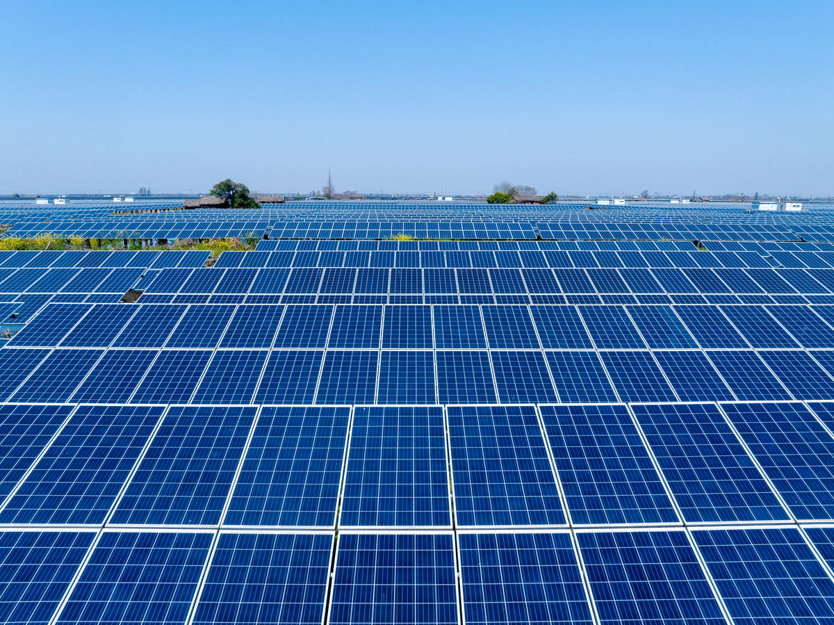 China Energy Construction's First Renewable Energy Project in South America Has Been Launched in Brazil