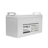 12V 100AH Solar Storage Gel Battery Maintenance Free Easy to Use