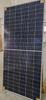 Monocrystalline Solar Panel 520W PV Panel Solar PV Module Mono Panel Solar Monocrystalline Silicon Solar Panels