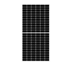 166mm mono 144 solar half cells 460W