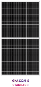 New Arrival 650W N type Solar Panel Tier1 Solar Cell Bifacial Double Glass PV Module 630W 640W