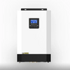 5KW Off Grid Solar Storage System PV Module Solar System Kit Home Use 6KW 8KW 10KW