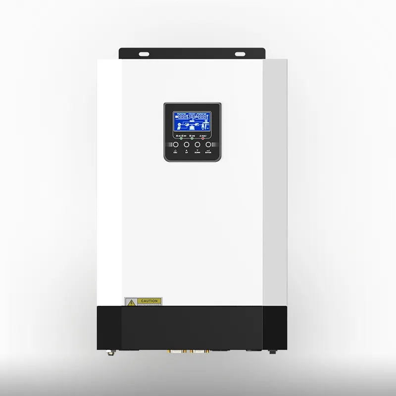 5KW Off Grid Solar Storage System PV Module Solar System Kit Home Use 6KW 8KW 10KW