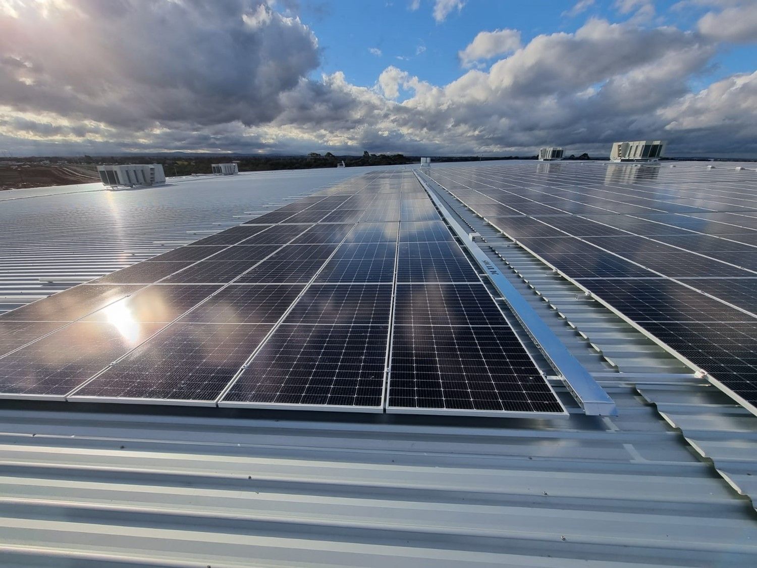 Australia: 5 Million Tons of High-purity Quartz Sand Project Approved, Facilitating The Development of Local Photovoltaic Glass Industry