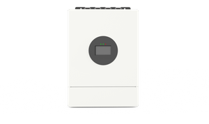 Solar Inverter 110V, 120V, 240V Split Phase Off Grid Solar Inverter Hybrid Solar Inverter 5KW~15KW