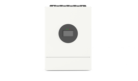 Solar Inverter 110V, 120V, 240V Split Phase Off Grid Solar Inverter Hybrid Solar Inverter 5KW~15KW