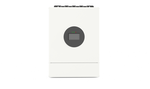 Solar Inverter 110V, 120V, 240V Split Phase Off Grid Solar Inverter Hybrid Solar Inverter 5KW~15KW
