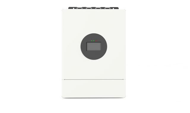 Solar Inverter 110V, 120V, 240V Split Phase Off Grid Solar Inverter Hybrid Solar Inverter 5KW~15KW
