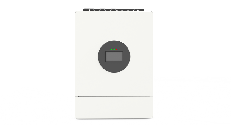 Solar Inverter 110V, 120V, 240V Split Phase Off Grid Solar Inverter Hybrid Solar Inverter 5KW~15KW