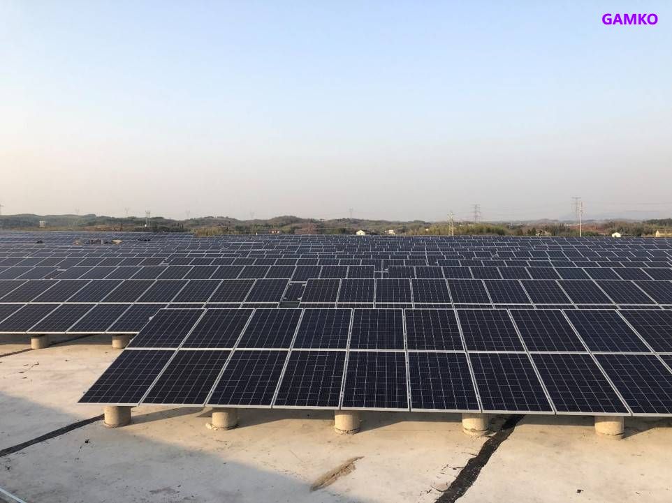Solar Panel 680w Solar System Products High Efficiency 680W T Bifacial Solar Panels 680W Single Glass Solar Panel