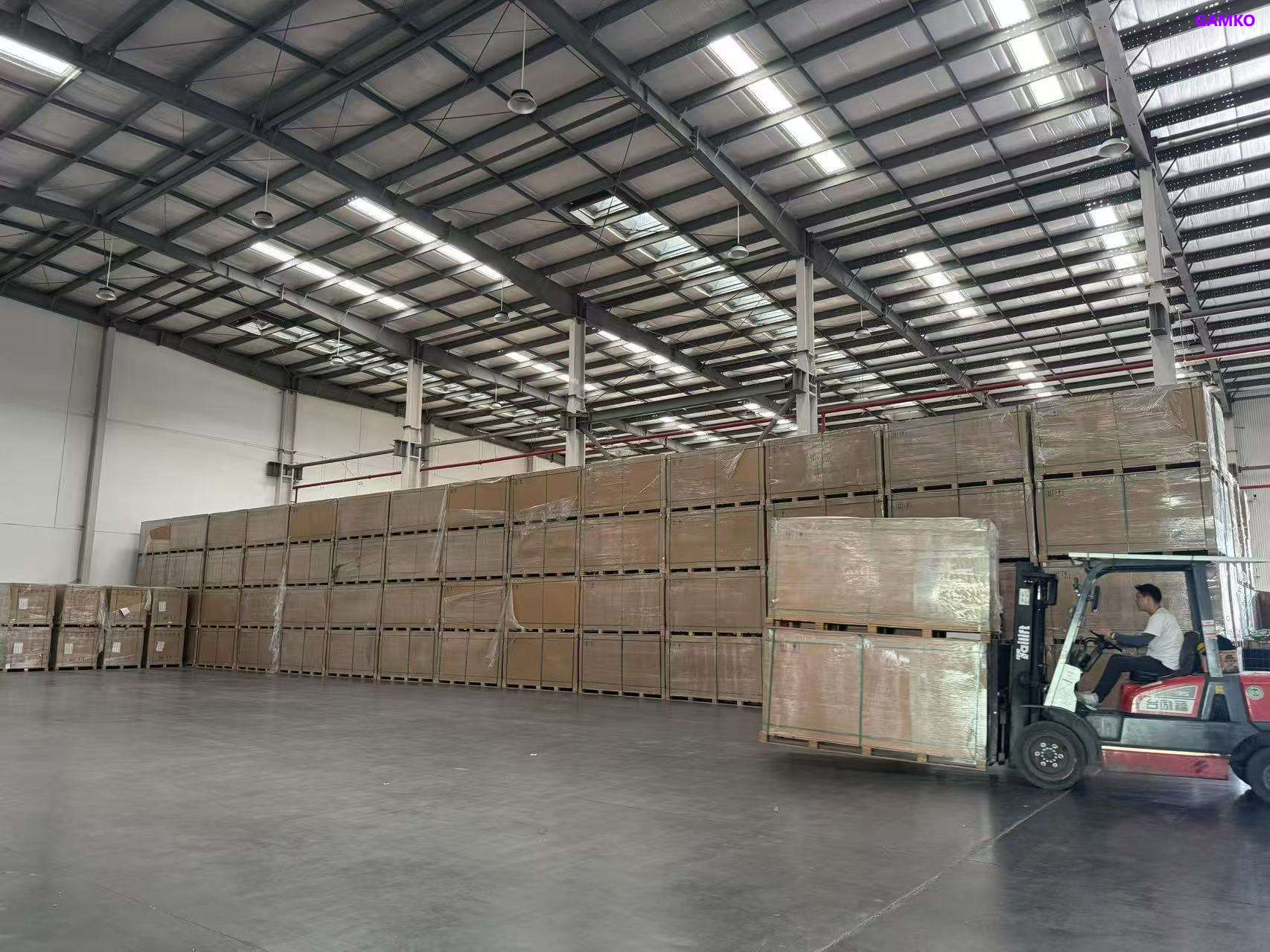 Energy Free System Design Solar Panel Price Chinese Solar Companies 510W 520W 530W Solar Panel